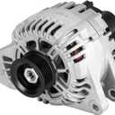 New Alternator 3.5 3.5L for Hyundai Santa Fe 2003-2006, for Hyundai XG350 3.5 3.5L 2002-2005, for Kia Amanti 3.5 3.5L 2004-2006, Replace for 37300-39010, 37300-39400, 37300-39405, 400-40011
