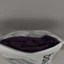 baleaf Women's Fleece Lined Leggings Water Resistant Thermal Winter Warm Tights High Waisted with Pockets Running Gear (Medium, A-purple Ii-27")