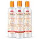 Cantu Daily Oil Moisturizer with Shea Butter, 13 fl oz (Pack of 3)
