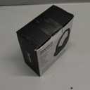 19.5Ft / 6M Extra Long Cord Headphones for TV PC with Volume Control, Spring Coiled Cable, 3.5mm AUX, Wired Over Ear Earphones for Seniors Hard of Hearing, Large Comfortable Computer Headset