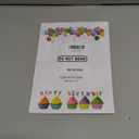30 x Cupcake Toppers Themed of Classic Story Collection - Edible Cake Decorations | Uncut on Wafer Sheet