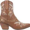 Dingo Primrose Brown 6.5 B (M)