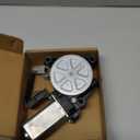 Power Window Motor Compatible with Hyundai Elantra 2011-2016,Sonata 2013-2015(Front Passenger & Rear Driver), & Elantra Coupe (GS Model) L4, 1.8L 2013 2014 Front Right,Replace # 834503S001