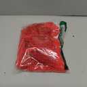 Warm Winter Pink Dog Sweater - Cold Weather Pet Clothes for Small Medium Large Dogs Indoor Outdoor, Soft Classic Knit Puppy Apparel Coat, Red, XL