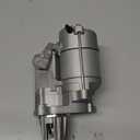 Starter Fit for Chrysler Grand Voyager 99 3.8L 00 3.3L, for Voyager 00-03 3.3L for Town Country 99-04 3.3L 3.8L, for Dodge Grand 99-03 3.3L 3.8L, for Caravan 99-04 3.3 3.8L, for Plymouth Voyager 99-00