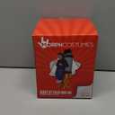 Morph Jet Pack Inflatable Costume Adult, Inflatable Jetpack Costume, Inflatable Rocket Costumes, Blow Up Costumes for Adults