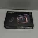 DDPAI 4K Dual Dash Cam Front and Rear, Dual STARVIS 2 IMX678 IMX662 Dashcam, Free 128G Card Included, Car Camera with 32G eMMC, 3K/60FPS, 5G WiFi GPS, 3" IPS, Night Vision, 24H Parking Mode, Z60 Pro