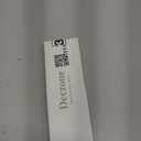 Deczone Narrow Band Compatible with Apple Watch Band 42mm (Series 11 10), 41mm (Series 9 8 7), 40mm (SE 3 2 1 Series 6 5 4), 38mm (Series 3 2 1), iwatch Dressy Thin Metal Bands for Women Silver Gold