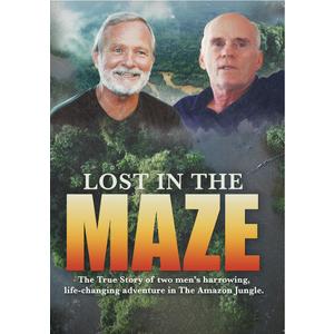 Lost In The Maze