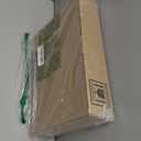 LED flameless Candle, with Embedded Starlight String,（ danip)5Piece LED Candle, with 10Key Remote Control, 24Hour Timer Function, Dancing Flame, Real Wax, BatteryPowered. (Ivory White)