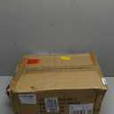 Cedar Christmas Garland with Lights for Mantle - 2 Pack Decorations 9ft Realistic Lighted Faux Pine Garlands for Xmas Home Decoration Indoor Stairs Railing Fireplace Outdoor Prelit Garland Door Decor