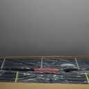 ALDRICH 7 Inch Heavy Duty Metal Box Spring Mattress Foundation 3000lbs Max Weight Capacity/Non-Slip/No Noise/Easy Assembly/Easy Clean Cover,King