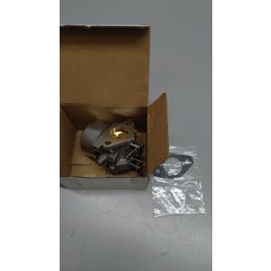 AUTOKAY 640052 Adjustable Carburetor for Tecumseh 8HP 9HP 10HP Snowblower HMSK80 HMSK90 LH318SA LH358SA 632334A HM70 HM80 for Snow Blower Generator Chipper Shredder 640349 640054 640058 640058A Carb