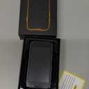 Mini Phone Unlocked World's Smallest 3.0" HD Touch Screen Mini Smartphone Android Compact Mobile Phone for Kids &Students Cell Phone wih Quad-Core Dual SIM Face lD2GB+16GB Blue