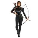 Morph Womens Huntress Costume Halloween Costumes For Women Female Archer Bodysuit 2XL