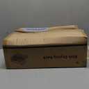 Dish Drying Rack - Expandable Rack, Large Capacity Dish Drainer for Kitchen Counter, Rust-Proof with Utensil Holder, Black