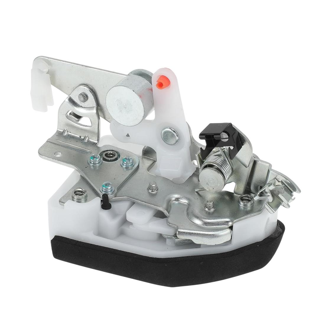 No.55075991AJ Front Left Power Door Latch Lock Actuator for Jeep Wrangler TJ 2003 2004 2005 2006 2.4L 4.0L Front Driver Side Door Lock Actuator Motor Door Latch Assembly