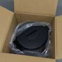 VEVOR Commercial Coffee Urn, 30 Cup 152oz Hot Beverage Dispenser with Dripless Faucet, 1090W Quick-Brewing Coffee Maker, Automatic Temperature Control, for Catering, Party, Church & Restaurant