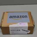 Amazon Basics Electronic Keypad Deadbolt Door Lock with Auto Lock, Touch-Control Keyless Entry, Customizable User Codes, Easy Installation, Contemporary, Matte Black, 1-Pack