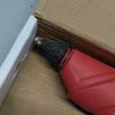 Arrow Fastener 300-Watt Heavy Duty Professional Electric Hot Melt Glue Gun for Crafts, Construction, and Wood, Clear