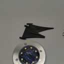 SOLPEX Solar Lights Outdoor Waterproof, 12 Pack Solar Ground Lights, Solar Garden Lights Landscape Lighting for Pathway Driveway Patio Backyard Walkway (Warm White)