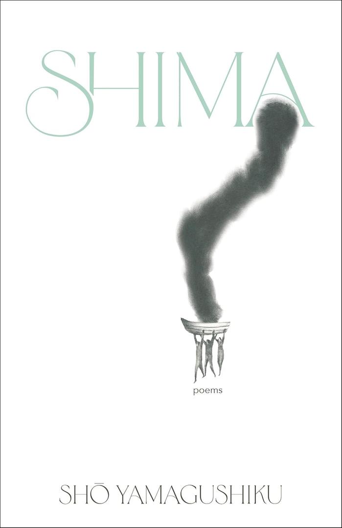 shima: Poems