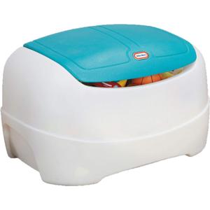 Little Tikes Play 'N Store Toy Chest, Special Feature Lightweight
