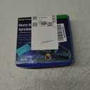 WEMADE Heavy Duty Metal Pulsating Sprinklers for Yard - 360 Degree Roating Automatic Water Sprinkler for Lawn with Metal Base, Impact Sprinklers for Large Area Covers Up to 85 Diameter