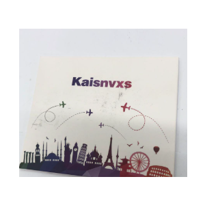 Kaisnvxs Prepaid SIM Card for Europe 30 days 6GB