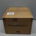 NewTechWood USQDZXTK Ultrashield Naturale Outdoor Composite Quick Deck Tile (10 Case), 1' x 1', Peruvian Teak