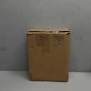 Funtopia Picture Frames, 10 Pack Picture Frames Collage Wall Decor, Gallery Wall Frame Set for Wall or Tabletop Display, Multi-size with 8x10, 5x7, 4x6 Family Photo Frames (coffee, brown, gray, light gray, green, light yellow)