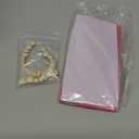 Denture Do it Yourself Full Set of Top and Bottom Fake Teeth to Create Your Perfect Smile at Home-QQ3