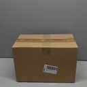 BESPORTBLE 10 Pcs Clear DlY Fillable Ornaments Balls, 4 Inch Transparent Fillable Tree Ornaments with Removable Top, Plastic Round Hanging Balls for Xmas Tree Holiday Home Party Decor DIY Crafts