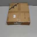 Uneedem Wood Plant Stand Indoor Outdoor Corner Plant Shelf Stand, 5 Tiered 10 Potted Flower Plant Stands for Indoor Plants Multiple, Plant Shelves Stands Rack for Living Room, Patio, Balcony