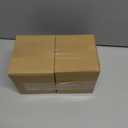 2 x Sunflower Succulent Plant Pots 3 Inch Ceramic Cactus Flower Pots Personalized Initials S Sunflower Gifts for Women Mom Sister,Birthday Housewarming,Wedding,Window Garden Desk Decor