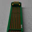 WM Desktop Derby 6-Horse Racing Game - 10" x 2.5" x 5"
