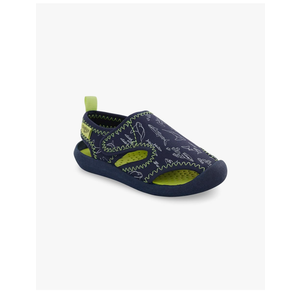 OSHKOSH B'GOSH Unisex-Child Swimmie-B Sandal, Size 10