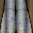 Pampers Swaddlers Diapers, Size 4 (15-34 lbs), 120 Count, Absorbent, Keeps Baby Dry and Comfortable, Skin Safe Disposable Baby Diaper