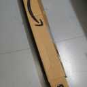 MRTLLOA Extra Large Golf Umbrella, 54/62/68/72 Inch Automatic Open, Oversize Double Canopy Vented Windproof Waterproof Sports Umbrellas for Rain (Silver/Pink)