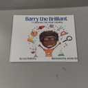 Barry The Brilliant