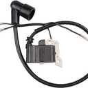 531147161 Ignition coil for Husqvarna 150BT(2022-present), 150BT-Mark II, 345BT Backpack Blower