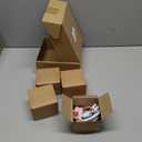 YGS-Tech 3 Inch Eyeball Gimbal LED Recessed Lighting Dimmable Downlight, 5W (50W Halogen Equivalent) Adjustable Spotlight, 3000K Warm White, CRI80, Ceiling Light with LED Driver (4 Pack)