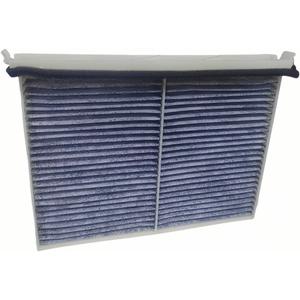 JTCAFMAZCX90-C1 Cabin Air Filter for Mazda CX-90 2024-2026,CX-70 2025-2026. | Replacement for KR9P61J6X.