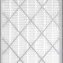 HE601 Filter for Shark 6 Replacement Filter - Compatible with Shark 6-Fan HE601 HE602,Compare to Part # HE6FKPET, HE6FKBAS, HE6FKPRO, 1 Pack