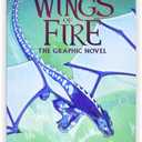 Wings of Fire #1-#8: A Graphic Novel Books Collection Set