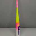 Easton | 2025 | The Dub Baseball Bat | USSSA | -5 / -8 / -10 Drop | 2 3/4" Barrel | 2 Pc. Composite (Yellow / Pink / White)