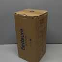 Bedsure GentleSoft Blue California King Size Blanket for Couch - Cozy Soft Blankets for Women, Cute Small Fleece Throws for Girls, Birthday Gifts for Women, 102x96 Inches