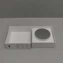 Google Nest Thermostat - Smart Thermostat for Home - Programmable Wifi Thermostat - Snow