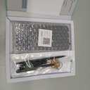 YWLRONG OLED for Google Pixel 7 Pro Screen Replacement LCD Touch Screen Digitizer Assembly for Pixel 7 Pro GP4BC GE2AE Display with Tools(Support Fingerprint)