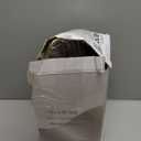 Candle Warmer Lamp, with 2 Bulbs,Timer & Dimmer,Compatible with Large Yankee Candle Jars,3 Wick Candles,Height Adjustable Electric Top Candle Melter,White,110-120v